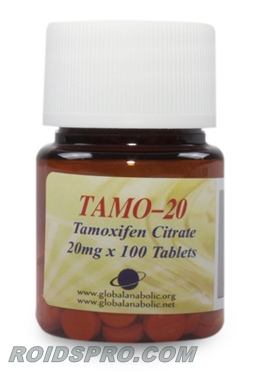 Tamo 20 for sale